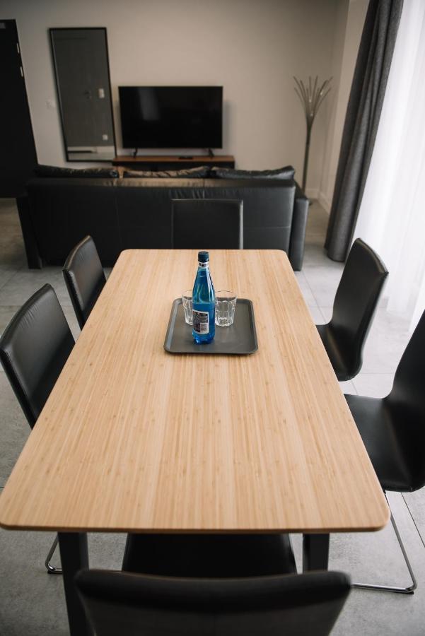 Apartament Bulgarska 60M2-3 Pokoje-Piekny Widok-13 Pietro 24H Check In Posen Exterior foto