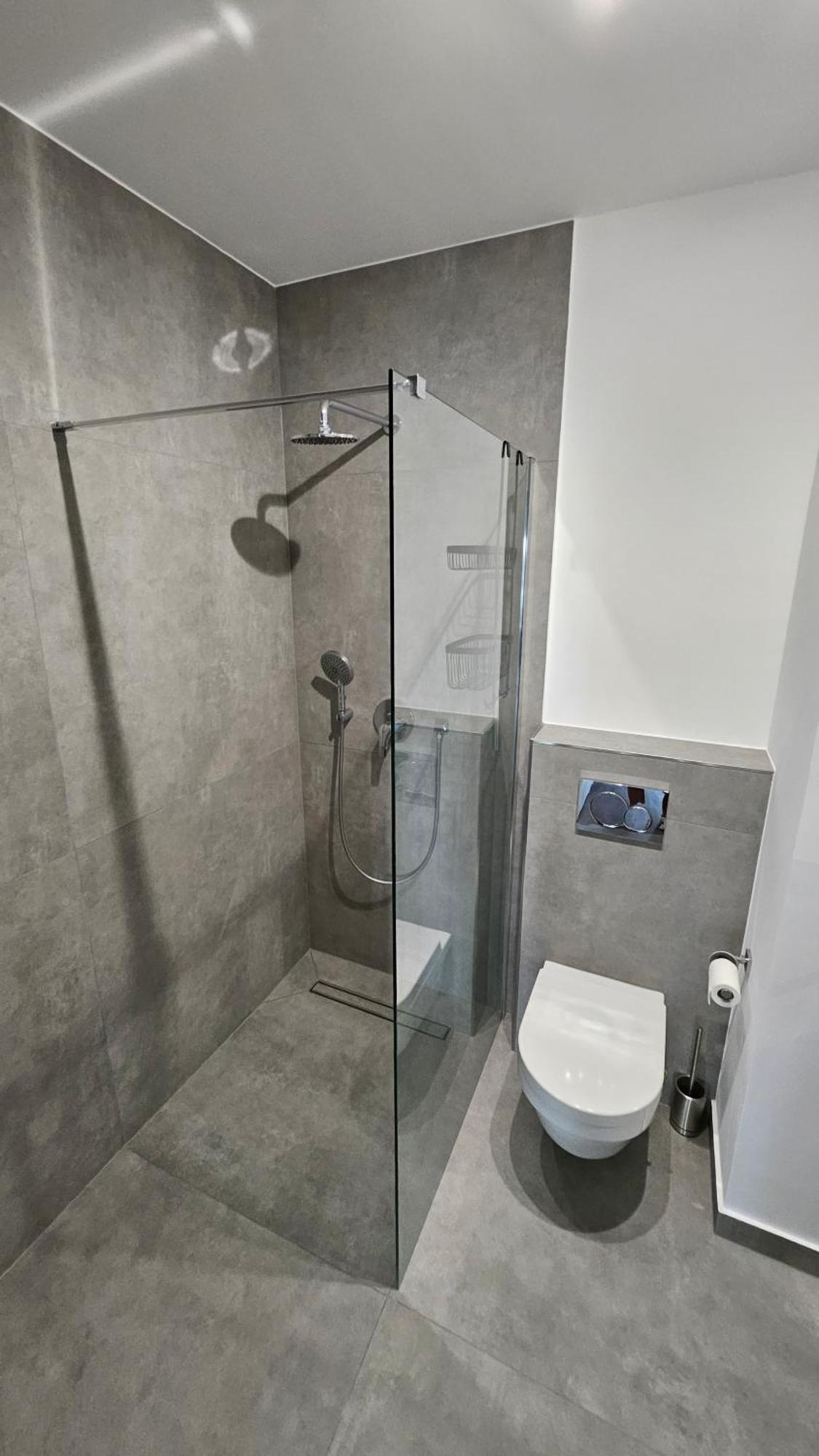 Apartament Bulgarska 60M2-3 Pokoje-Piekny Widok-13 Pietro 24H Check In Posen Exterior foto